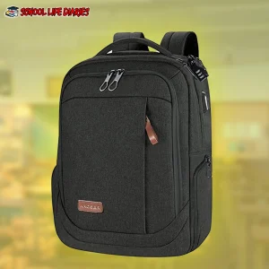 Kroser 17-Inch Laptop Backpack