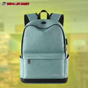 Vancropak Student Backpack