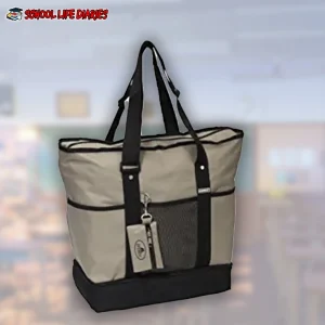 Everest Luggage Deluxe Tote