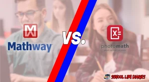 WHICH IS BEST PHOTOMATH VS MATHWAY?