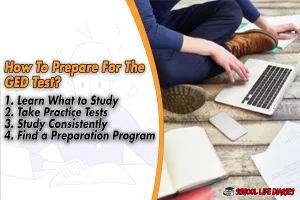 How To Prepare For The GED Test