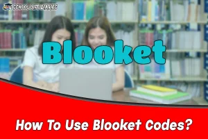 How To Use Blooket Codes