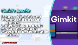 Gimkit's Benefits