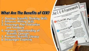 What Are The Benefits of CER