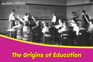 The Origins of Education