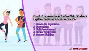 Can Extracurricular Activities Help Students Explore Potential Career Interests