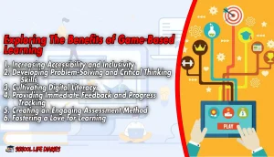 Exploring The Benefits of Game-Based Learning