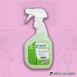 Green Multipurpose Spray