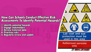 How Can Schools Conduct Effective Risk Assessments To Identify Potential Hazards