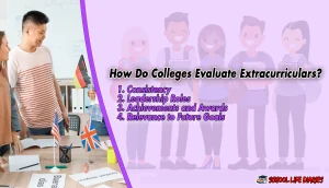 How Do Colleges Evaluate Extracurriculars