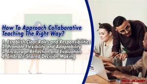 How To Approach Collaborative Teaching The Right Way