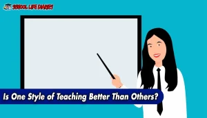 Is One Style of Teaching Better Than Others