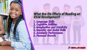 What Are the Effects of Reading on Child Development