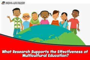 What Research Supports the Effectiveness of Multicultural Education