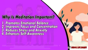 Why Is Meditation Important