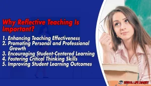 Why Reflective Teaching Is Important
