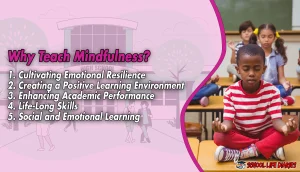 Why Teach Mindfulness