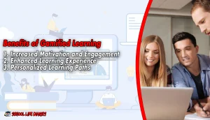 Benefits of Gamified Learning