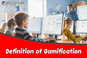 Definition of Gamification