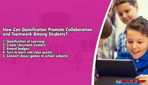 How Can Gamification Promote Collaboration and Teamwork Among Students