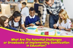 What Are The Potential Challenges or Drawbacks of Implementing Gamification
