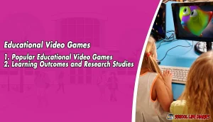 Educational Video Games