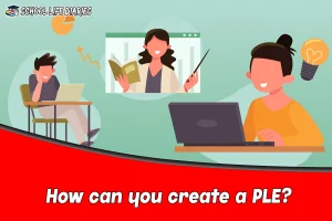 How can you create a PLE