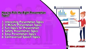 How to Pick the Right Presentation Topic