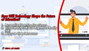 How Will Technology Shapе thе Futurе of Education