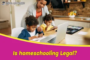 Is homeschooling Legal