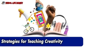 Strategies for Teaching Creativity