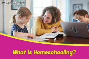 What is Homeschooling