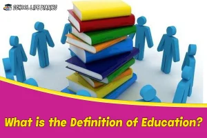 What is the Definition of Education