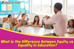 What is the Difference Between Equity vs Equality in Education