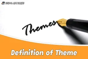 Definition of Theme