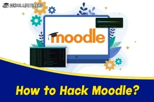 How to Hack Moodle