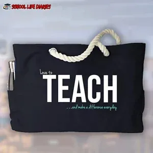 KEHO XXL Ultimate Teacher Bag