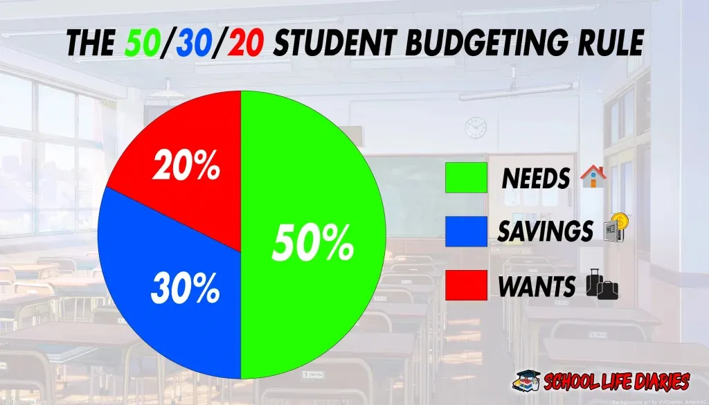 College Student Budget
