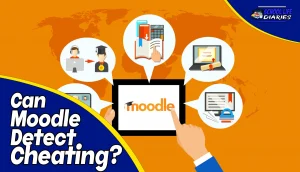 Can Moodle Detect Cheating