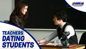 TEACHERS DATING STUDENTS