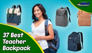 Best Teacher Backpack