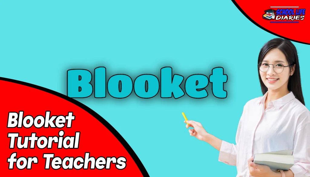 Blooket Tutorial for Teachers