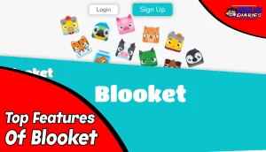 Top Features Of Blooket