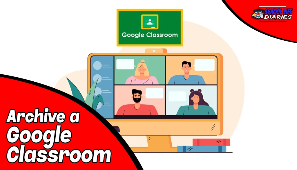 Archive a Google Classroom