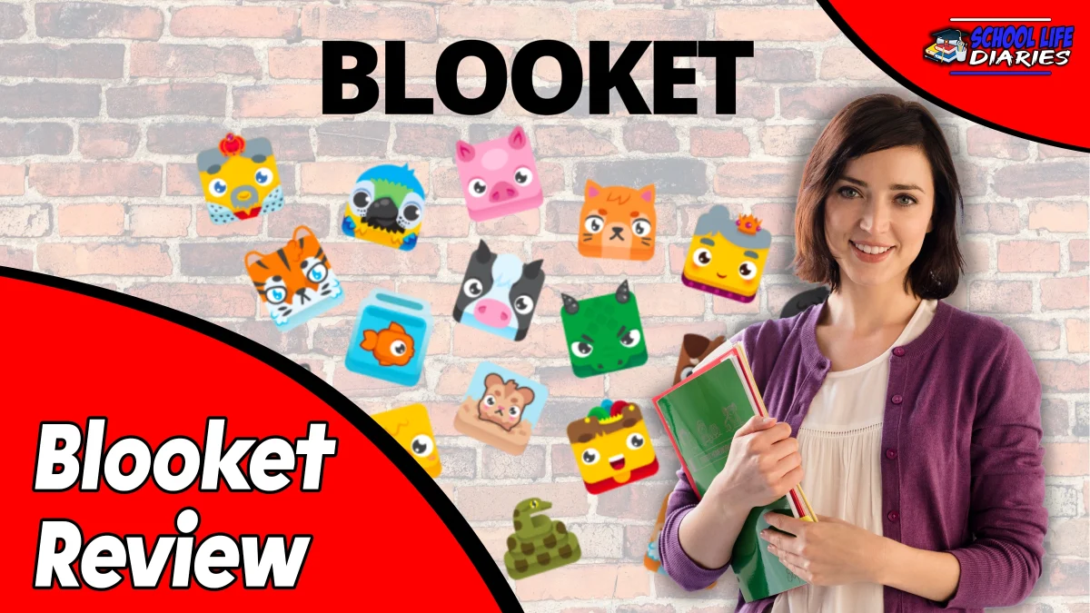 Blooket: A New Take on Trivia and Review Games