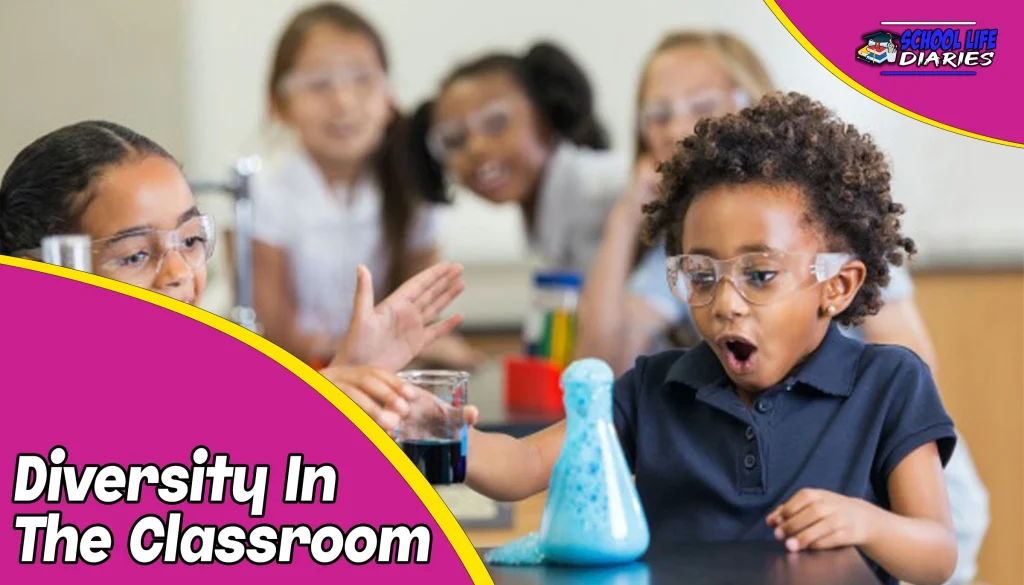 Diversity In The Classroom