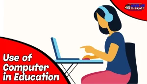 Use of Computer in Education