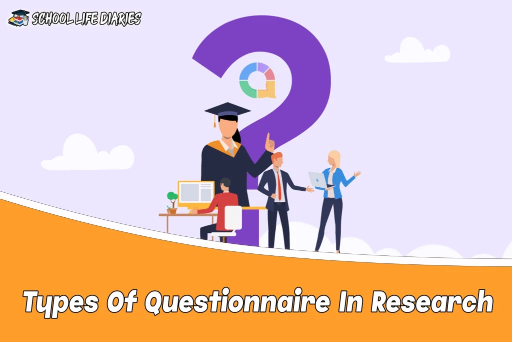 Types Of Questionnaire In Research