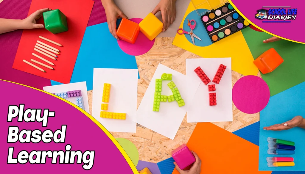 Play-Based Learning