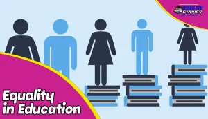Equality in Education